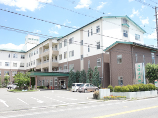 穂高病院