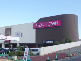 ザ・ビック長野三輪店