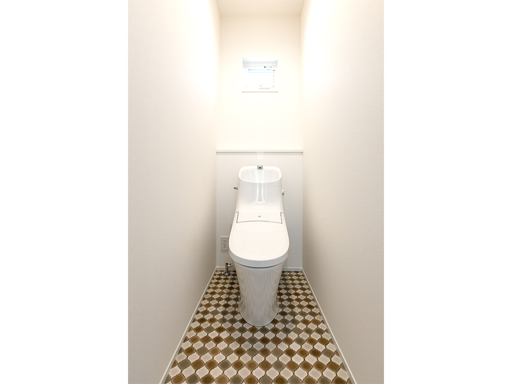 長野市三輪 北棟
おしゃれにスッキリ暮らす
収納上手になれる家ギャラリー