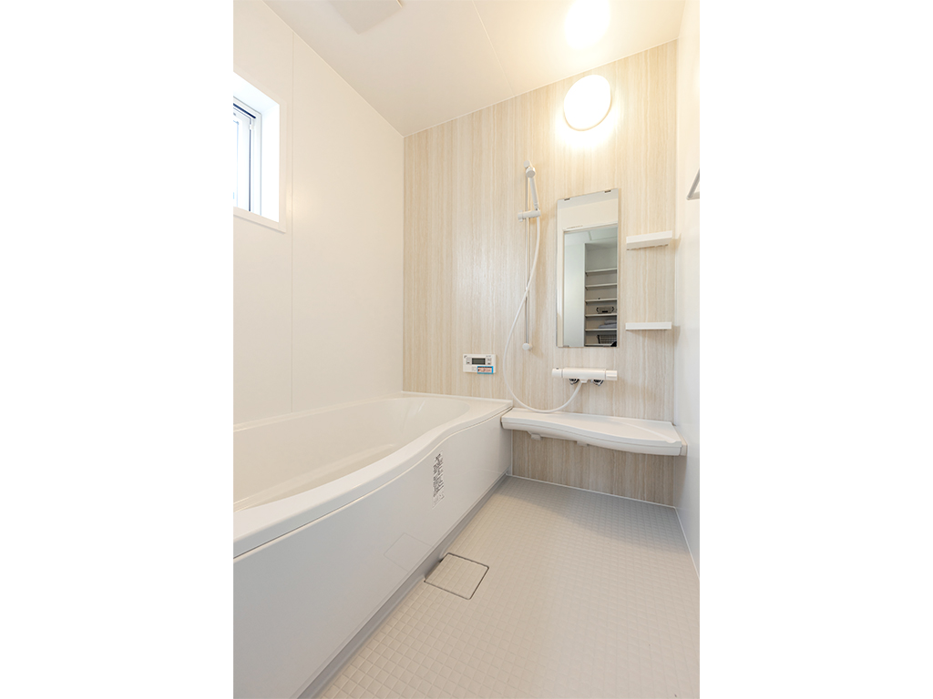 長野市三輪 北棟
おしゃれにスッキリ暮らす
収納上手になれる家ギャラリー