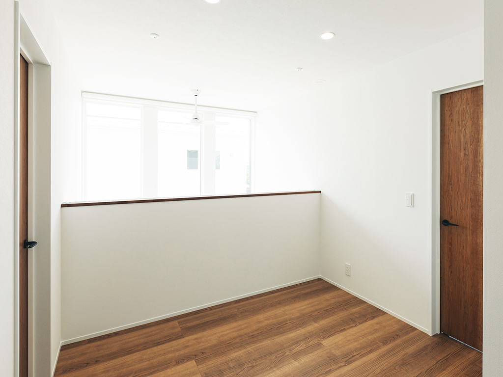 長野市三輪 北棟
おしゃれにスッキリ暮らす
収納上手になれる家ギャラリー