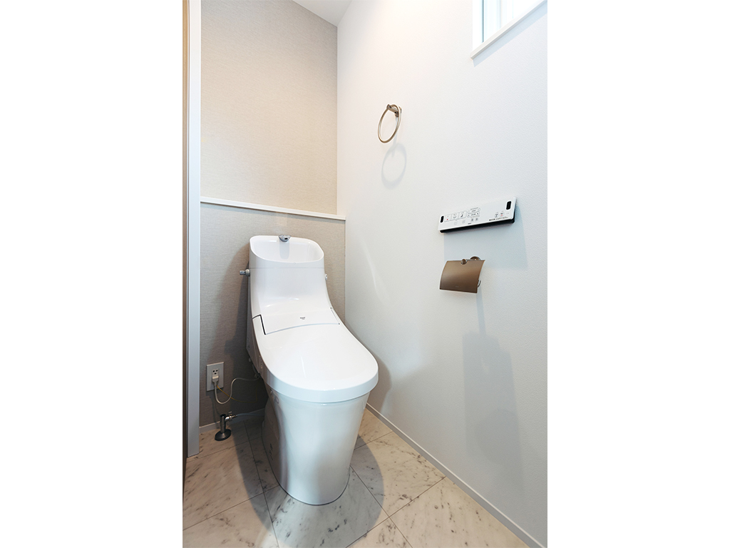 佐久市岩村田 西棟
家族みんなが心地よい
シックでナチュラルな家ギャラリー