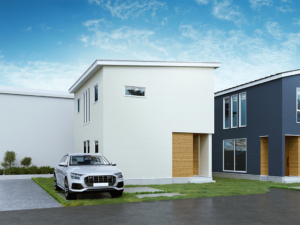 長野市物件追加いたしました